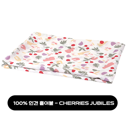 100% ΰ Ȭ̺ - 16 Cherries jubiles