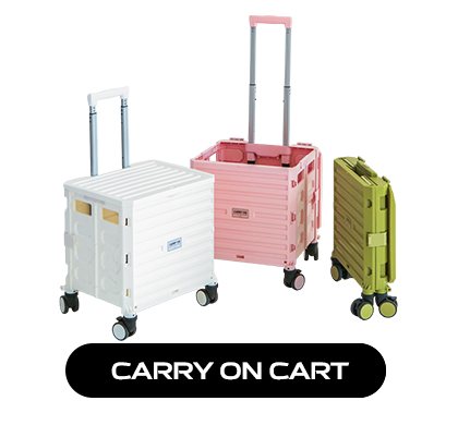 CARRY ON CART